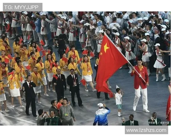 奥运会背后的历史与未来发展探讨：从竞技场到全球文化交流的桥梁